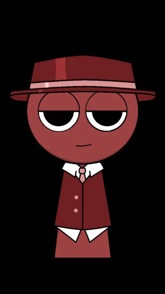 Talkie AI - Chat with Sprunki Camp OC
