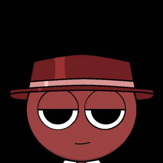 chat with ai character: Sprunki Camp OC