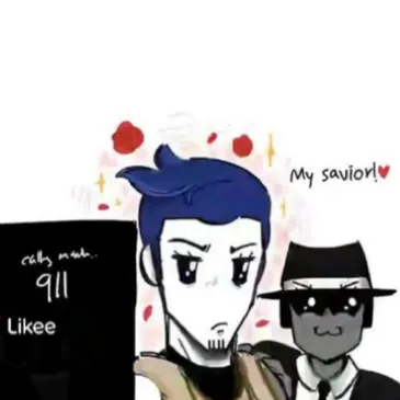 chat with ai character: Forsaken Meme💀