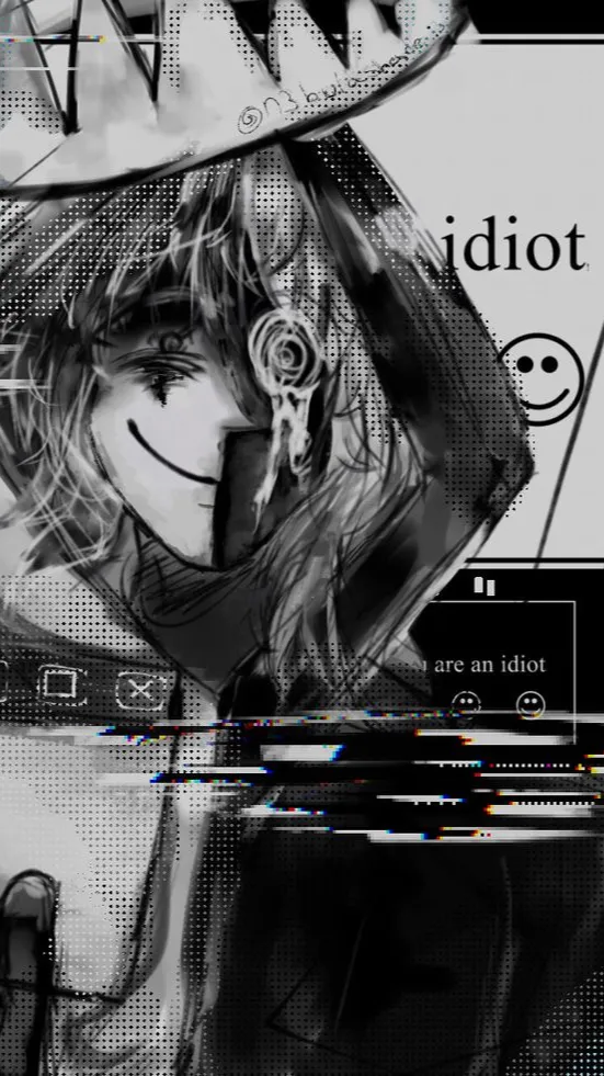 ai character: YAAI Noli background