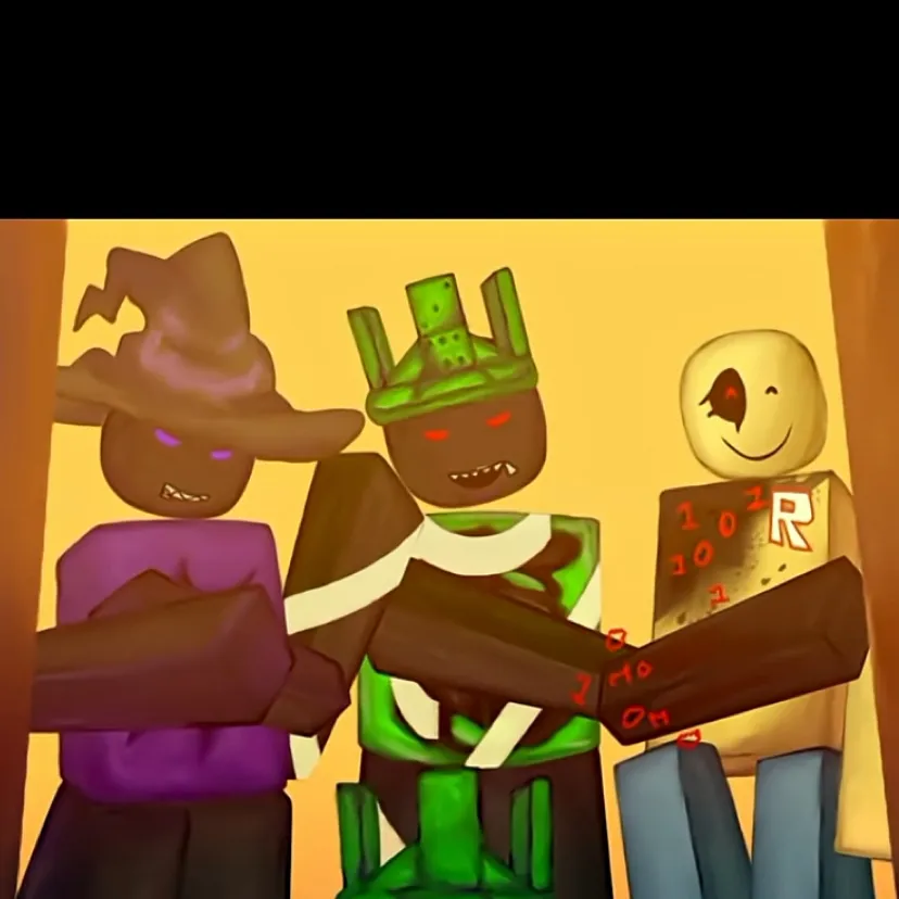 chat with ai character: Forsaken ToT