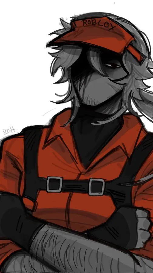 Talkie AI - Chat with Pizza Guy