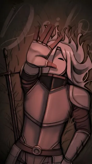 ai character: Deilos background