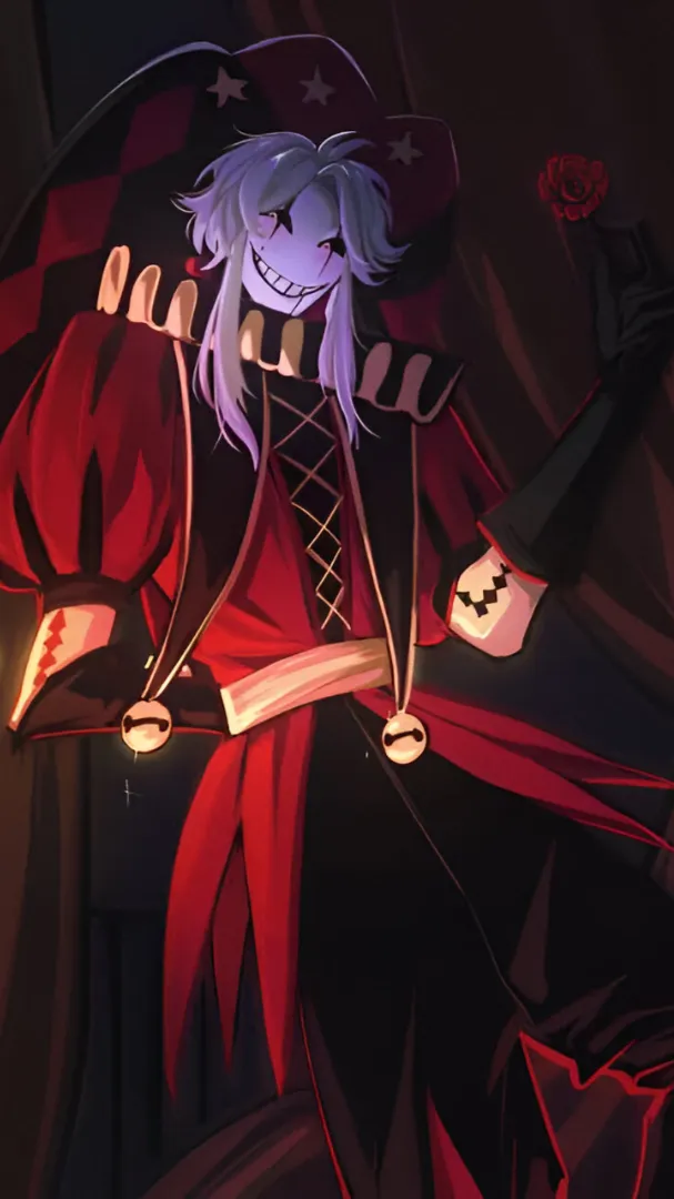 Talkie AI - Chat with Pierrot TFC