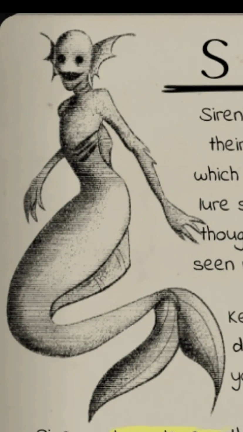 Talkie AI - Chat with Siren