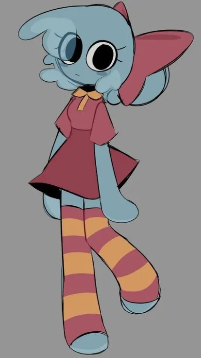 Talkie AI - Chat with 🫧💖Poppy💖🫧