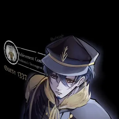 chat with ai character: Forsaken New Year