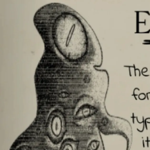 chat with ai character: Entity