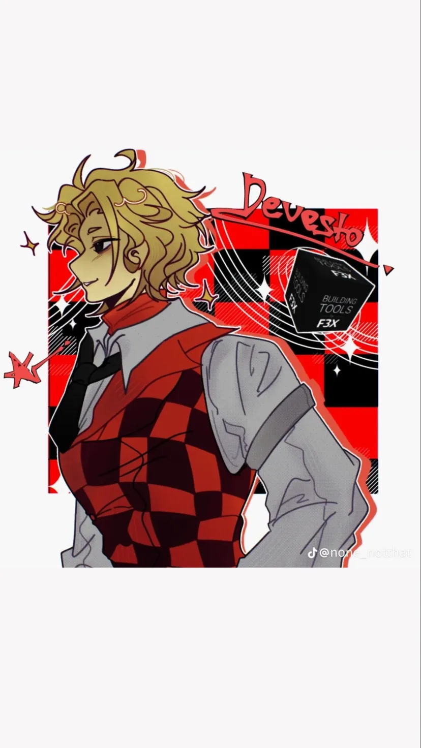 Talkie AI - Chat with Devesto