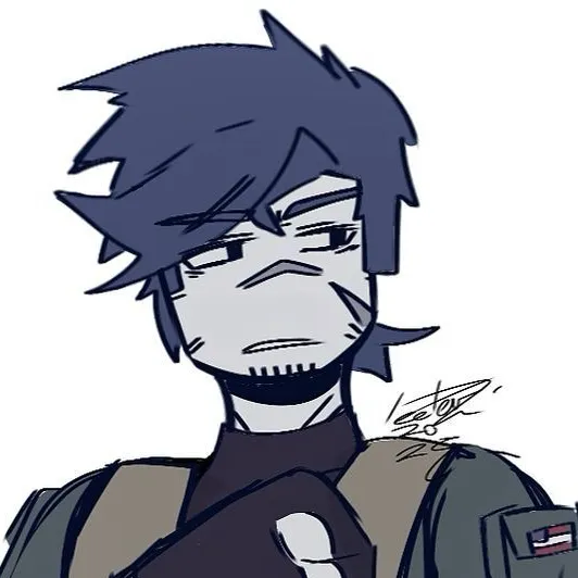 chat with ai character: 💙Guest 1337🦋