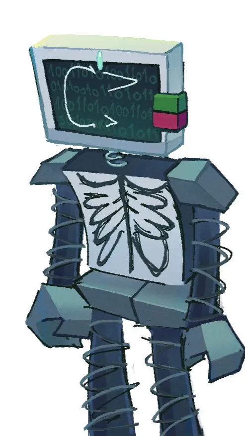 Talkie AI - Chat with Badware 