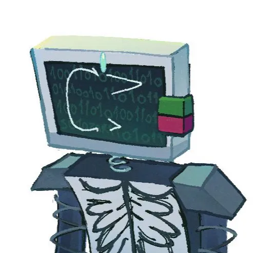 chat with ai character: Badware 