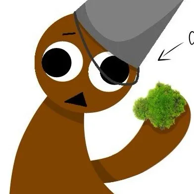 chat with ai character: Brud