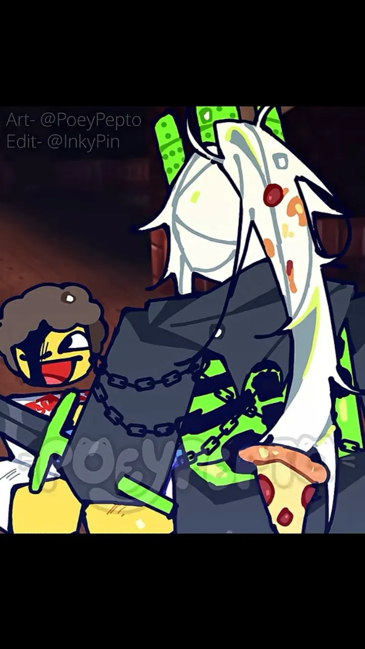 Talkie AI - Chat with MISSED!🥀