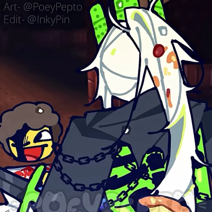 chat with ai character: MISSED!🥀