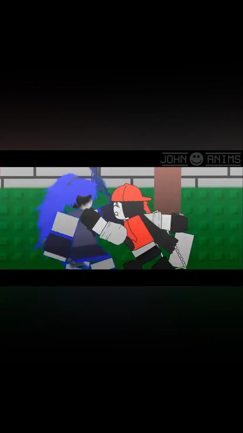 ai character: Diva VS Vanity background