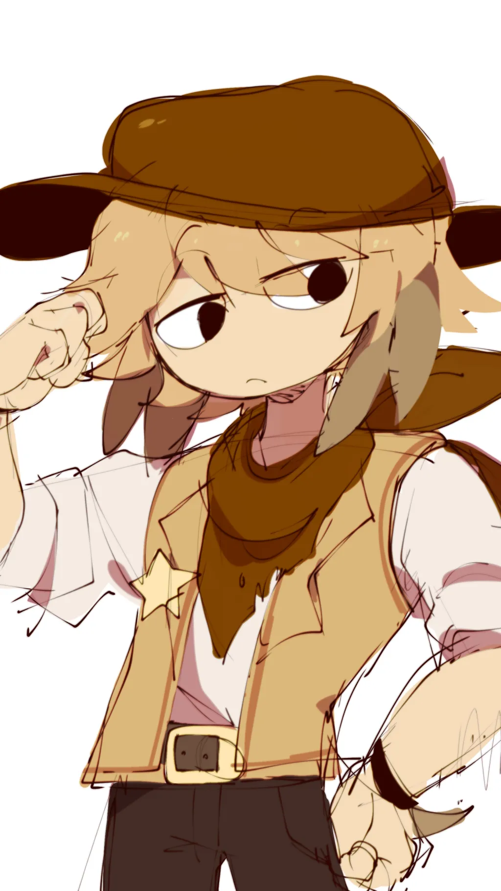 Talkie AI - Chat with Tunner