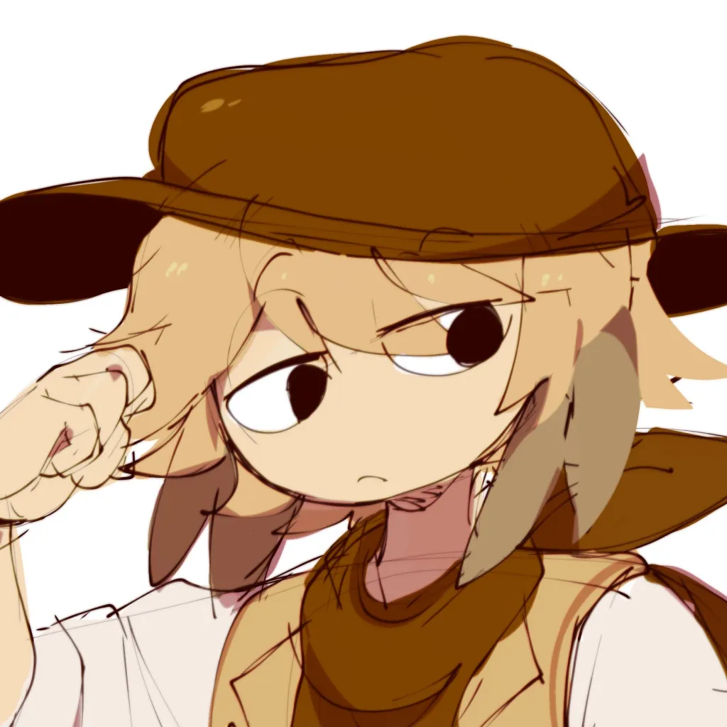 chat with ai character: Tunner