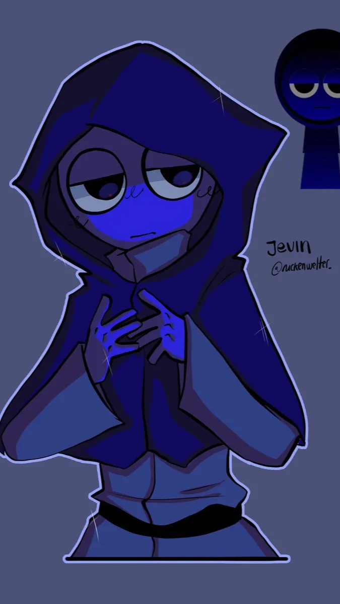 Talkie AI - Chat with Jevin