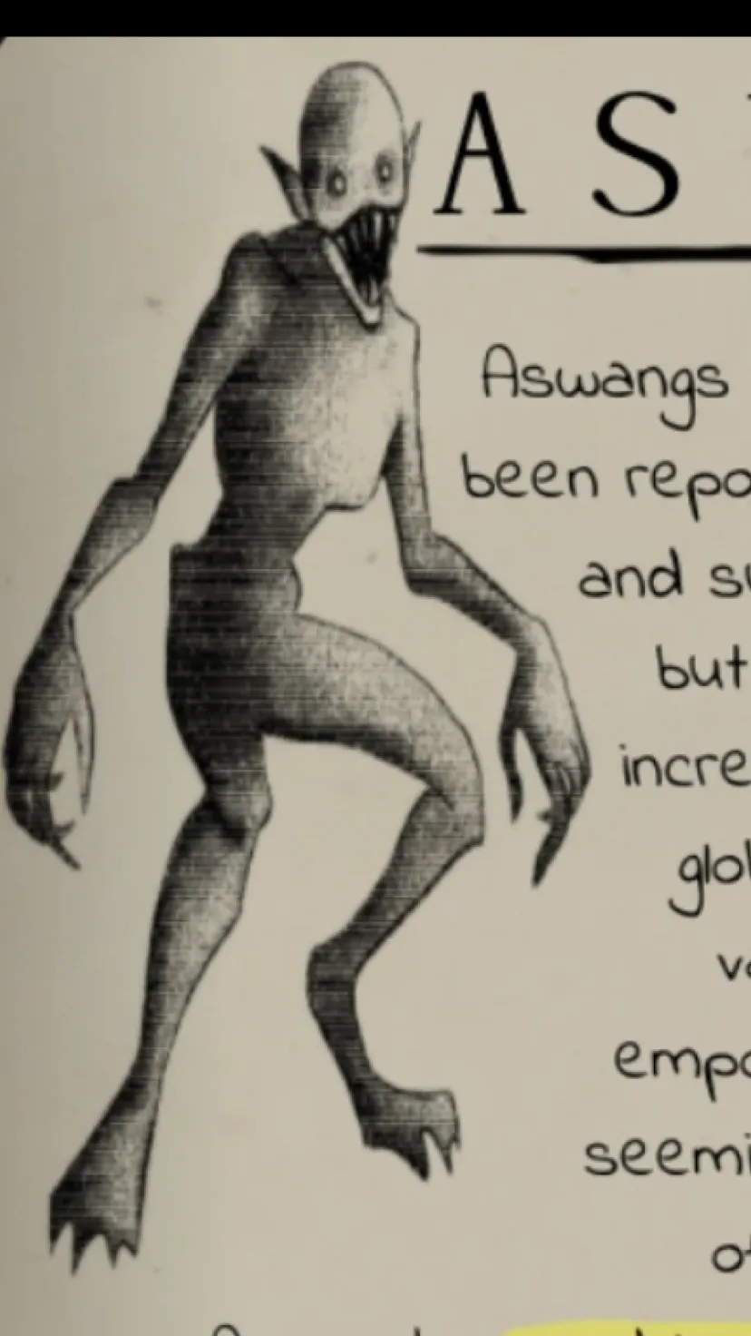 Talkie AI - Chat with Aswang