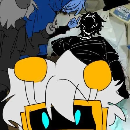 chat with ai character: Fun Bot Gray Jevin