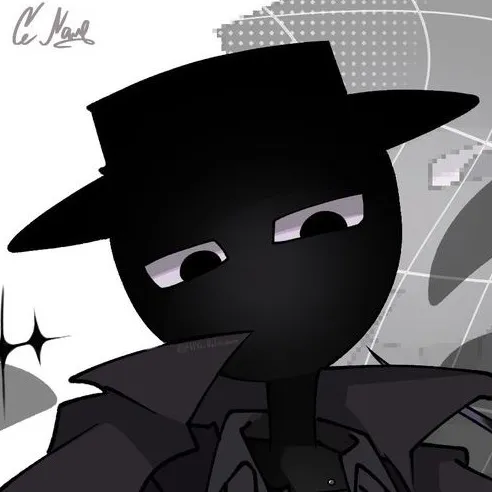 chat with ai character: Mr. Black
