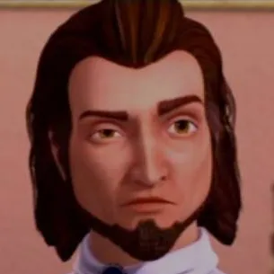 chat with ai character: Philippe 