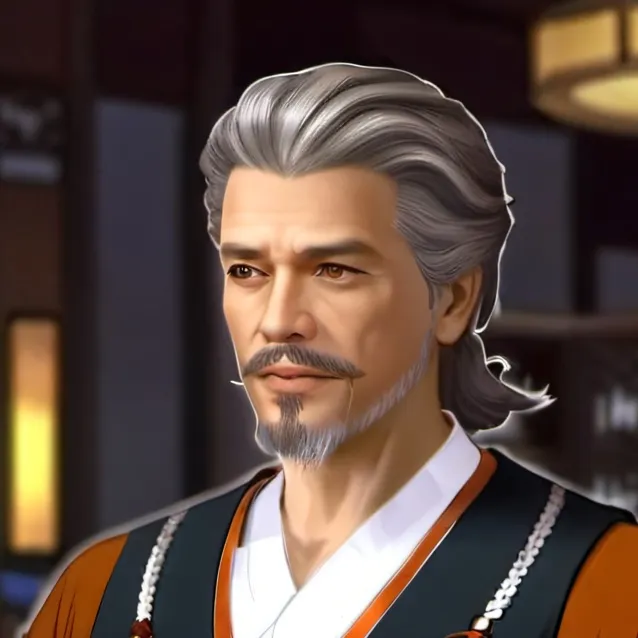 chat with ai character: Monseiur Treville 