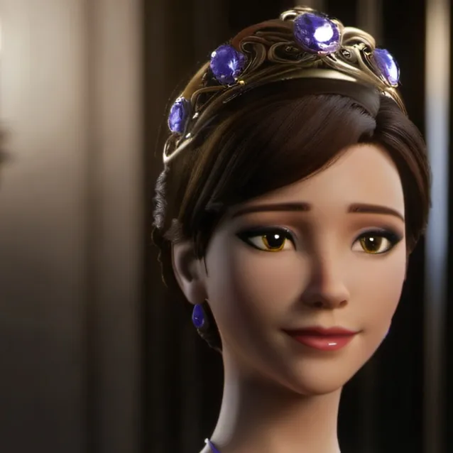 chat with ai character: Viveca 