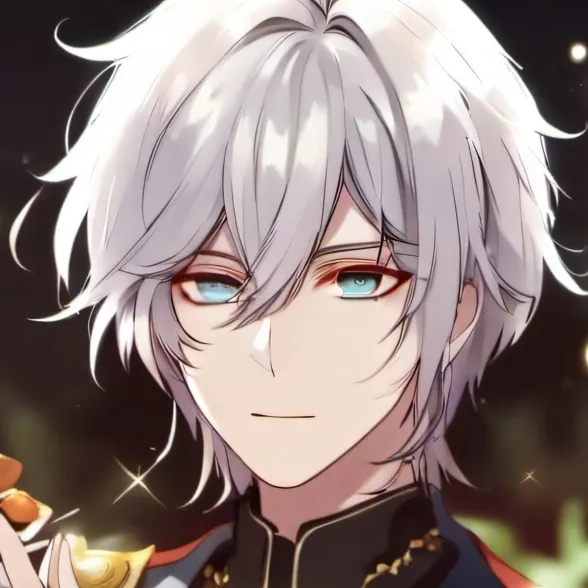 chat with ai character: Sprout Seedly🍓