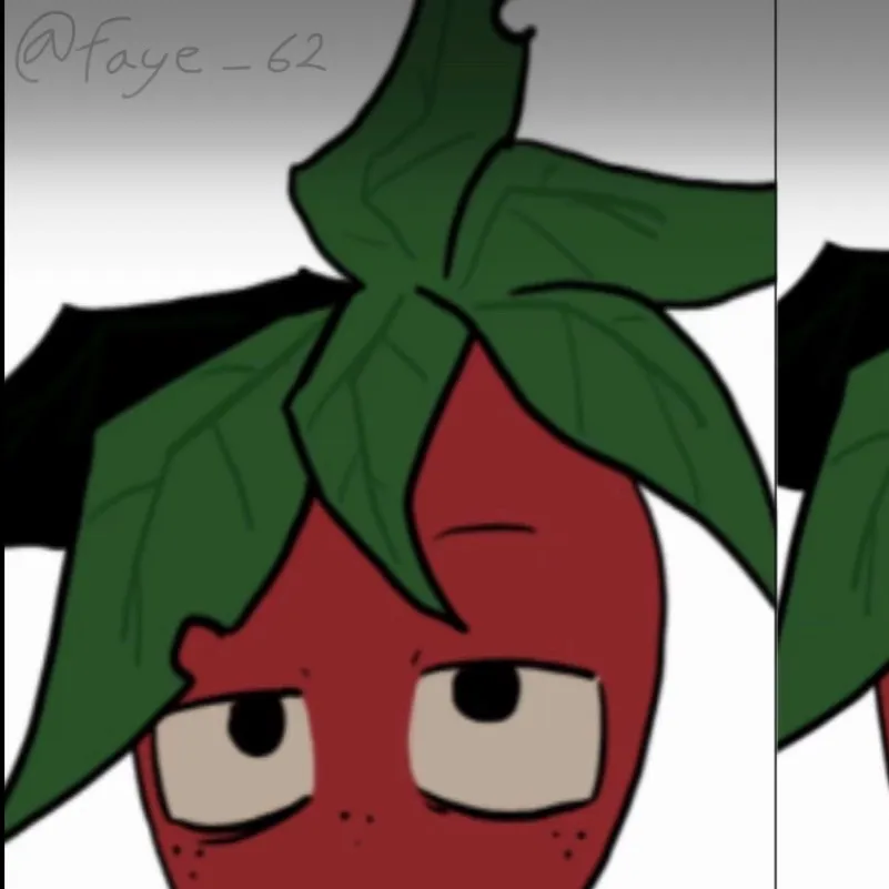 chat with ai character: Sprout(my Au⚠️)