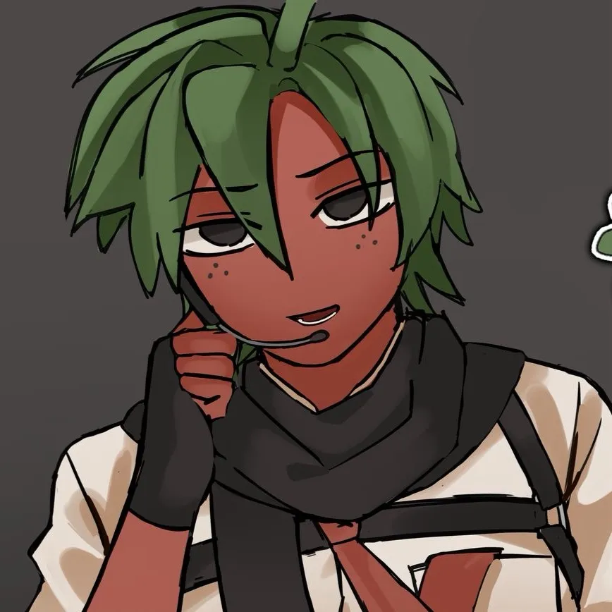 chat with ai character: SPROUT PIZZA🍕