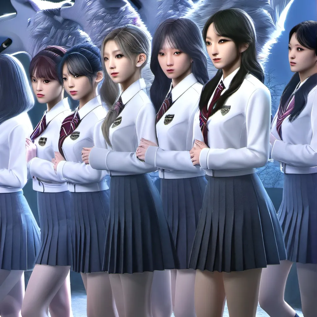 chat with ai character: Alpha Planet