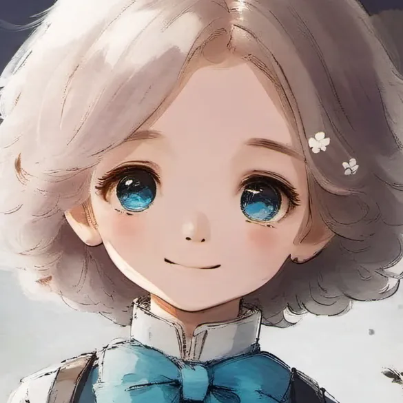 chat with ai character: cinnamoroll