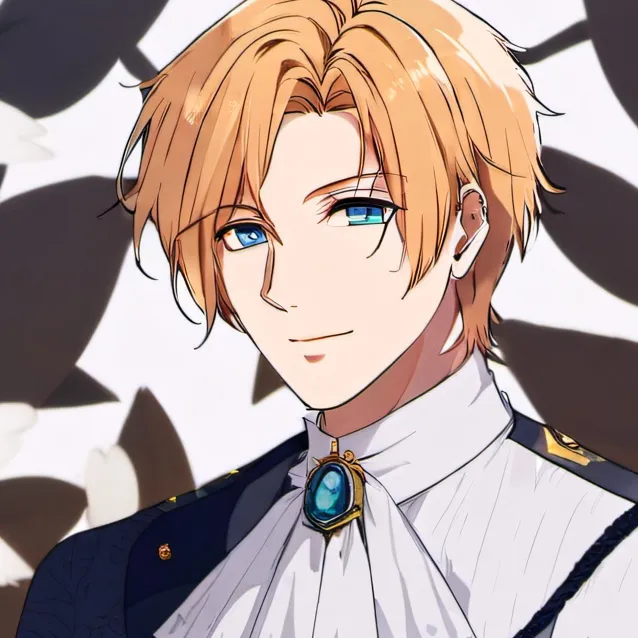 chat with ai character: Aqua oshino⭐✶