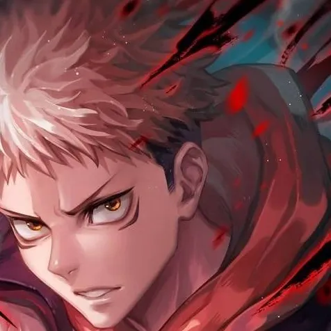 chat with ai character: Yuji Itadori 