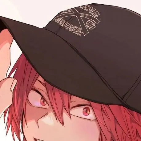 chat with ai character: kirishima