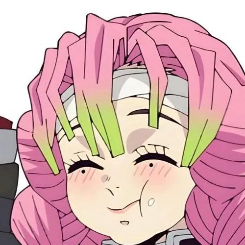 chat with ai character: mitsuri