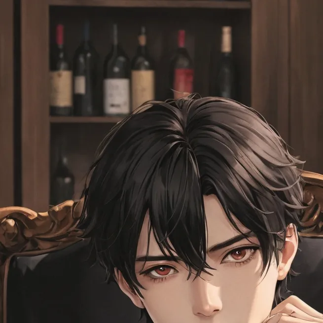 chat with ai character: Lawrence Mckenzie 