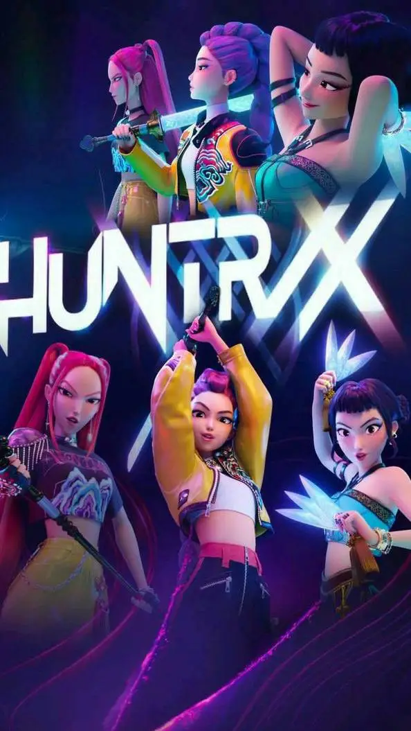 ai character: takedown background