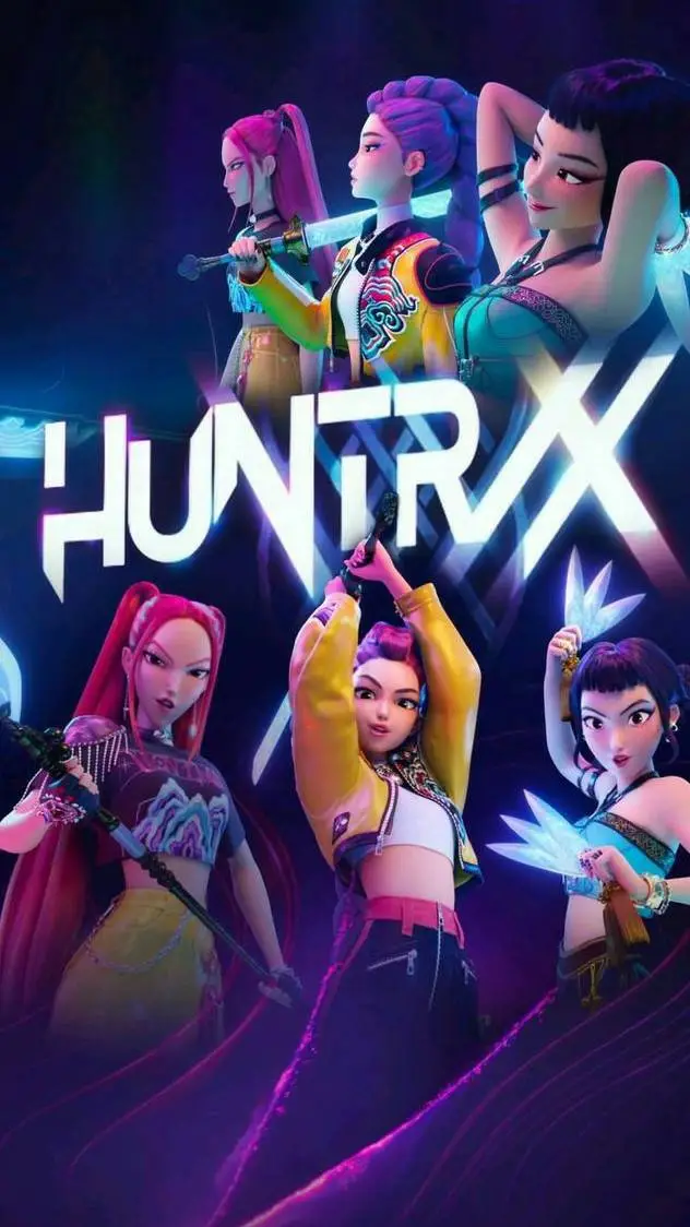 ai character: Take down (Remake) background