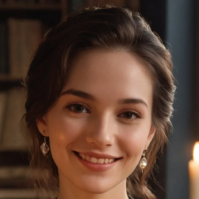 chat with ai character: Ava Manifest