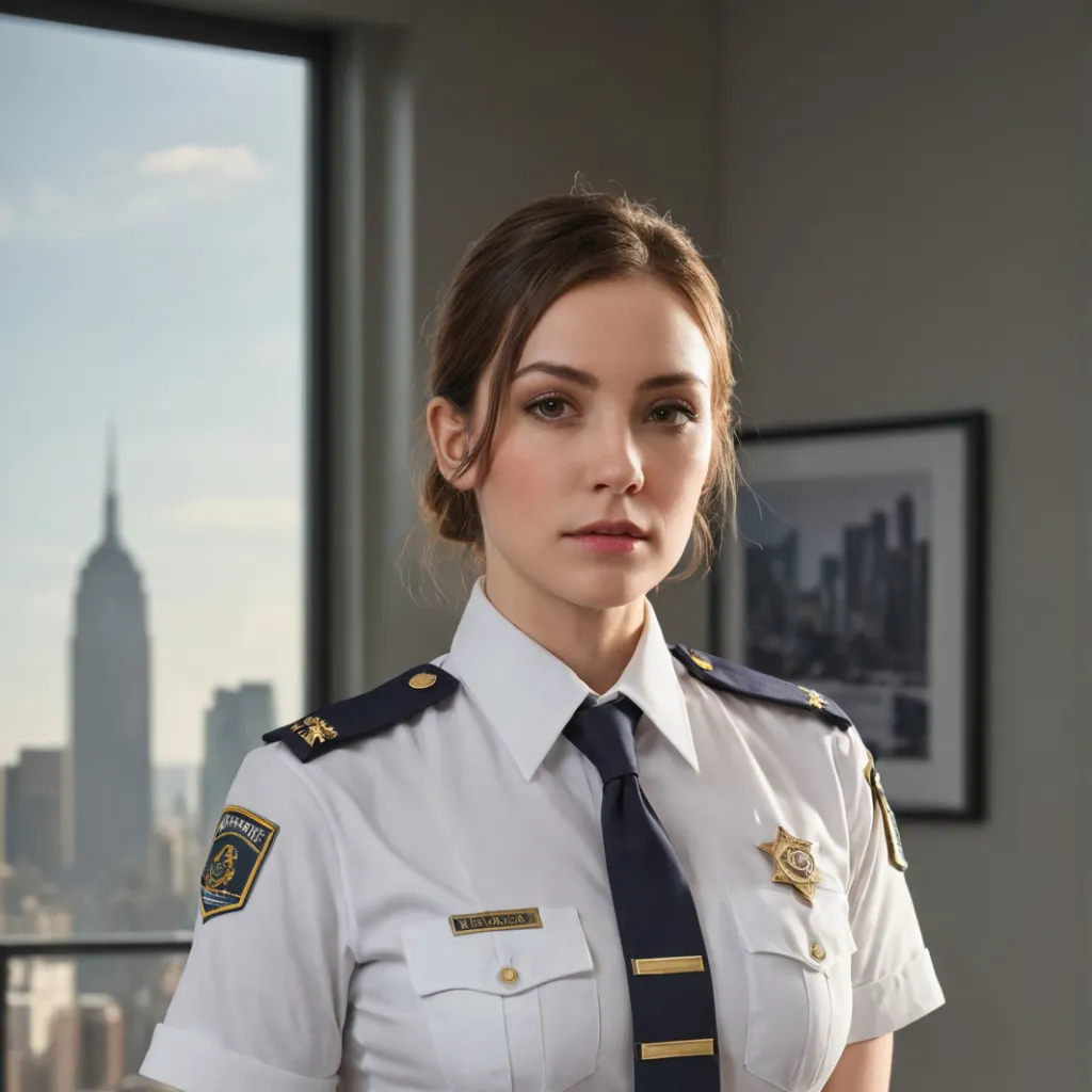 chat with ai character: Alice