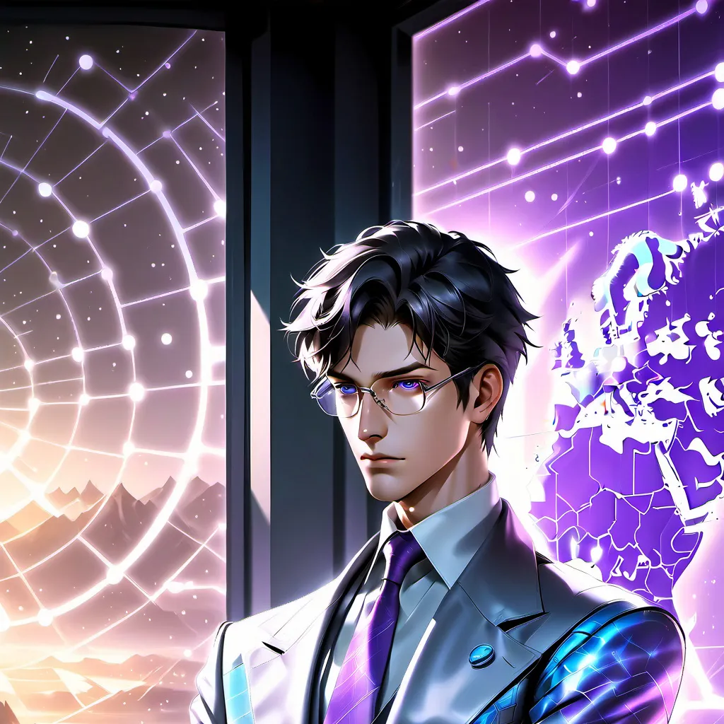 chat with ai character: Jaxson 