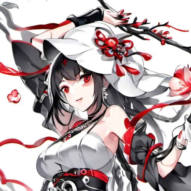 chat with ai character: Dayana