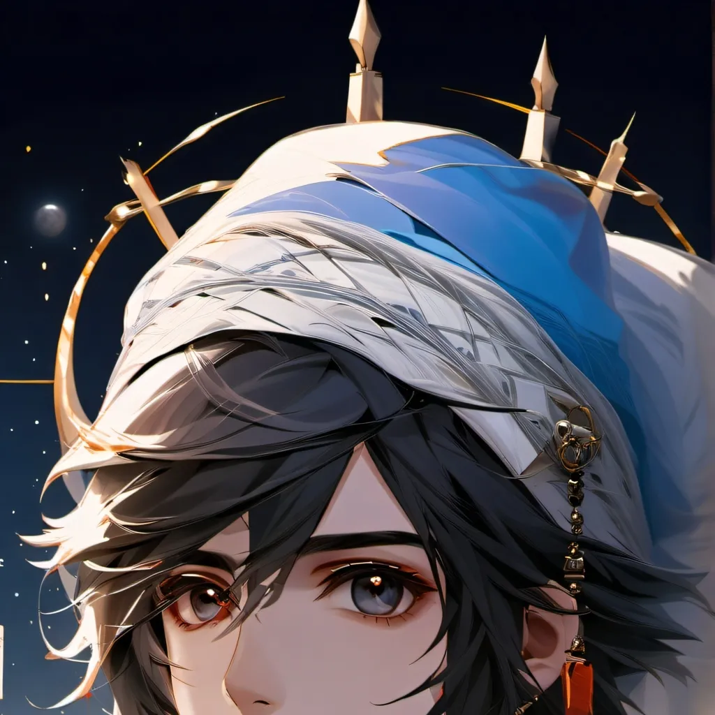 chat with ai character: Alex 