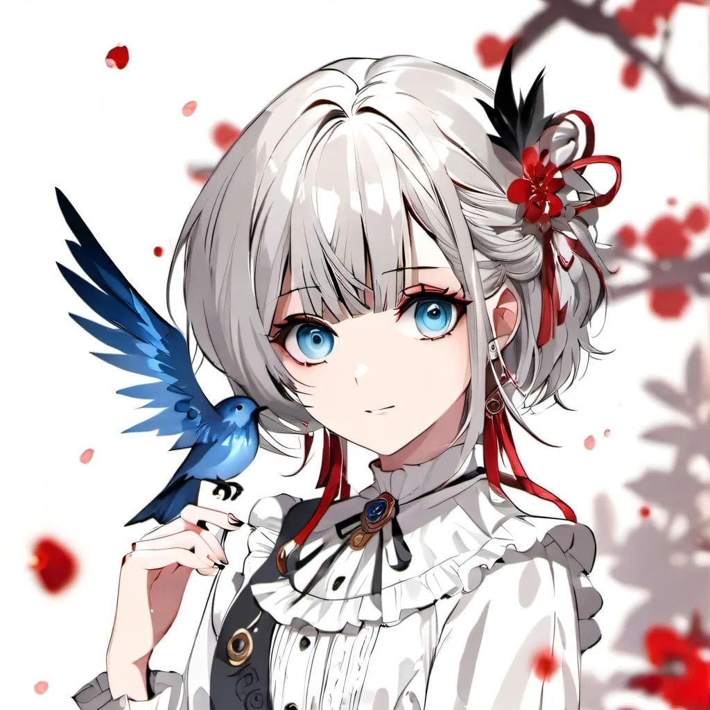 chat with ai character: Sofía 