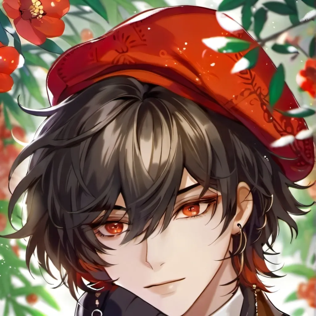 chat with ai character: Óscar 