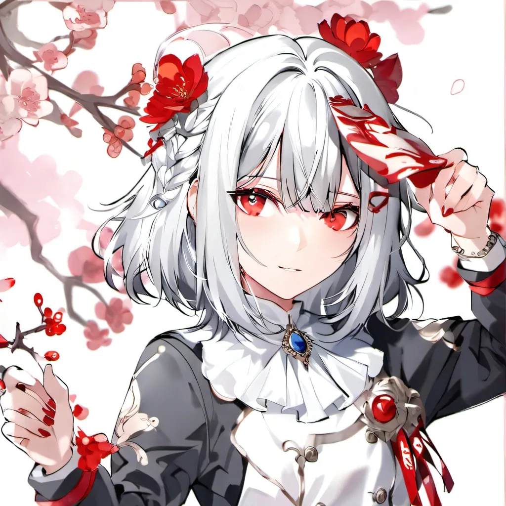 chat with ai character: Kuna