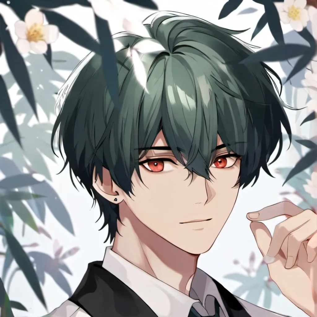 chat with ai character: Daniel 